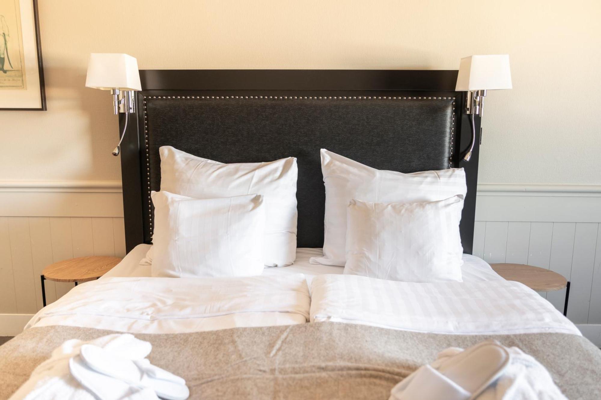 Chambre Double ou Lits Jumeaux Standard